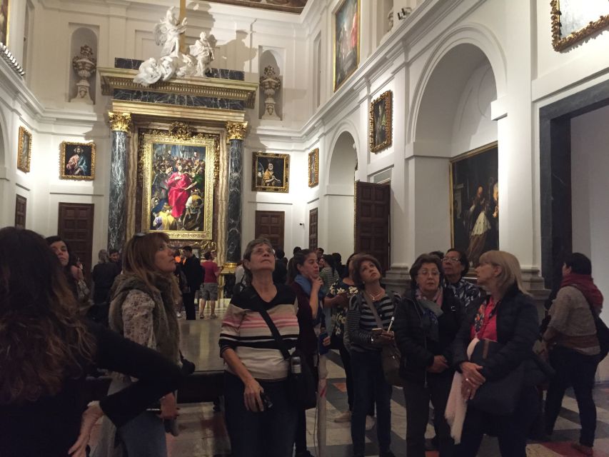 Royal Palace of Madrid Skip-the-Line and Retiro Park Tour - What the park guide adds