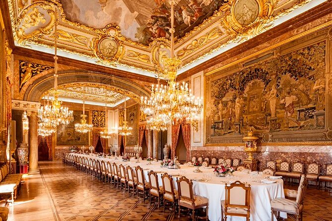 Royal Palace of Madrid Small Group Skip the Line Ticket - Is $65.17 a fair price?