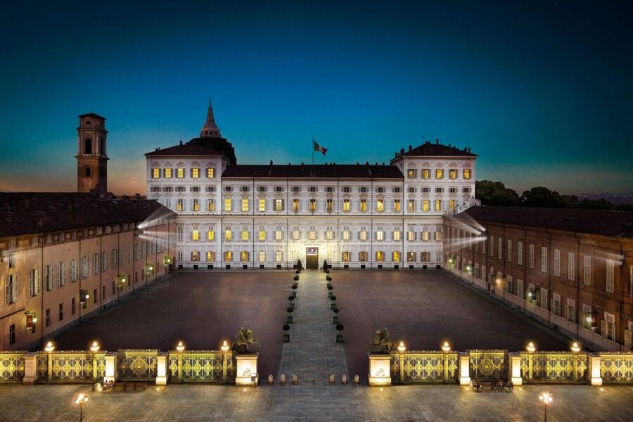 Royal Palace of Turin and Palazzo Madama Night Guided Tour - Why Turin’s palaces work so well after dark