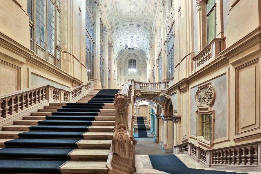 Royal Palace of Turin and Palazzo Madama Night Guided Tour - Is $54 a fair price?