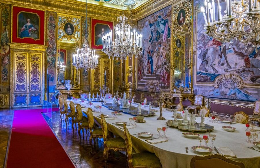 Royal Palace of Turin Skip-the-Line Ticket and Guided Tour - How good is the $42 price?