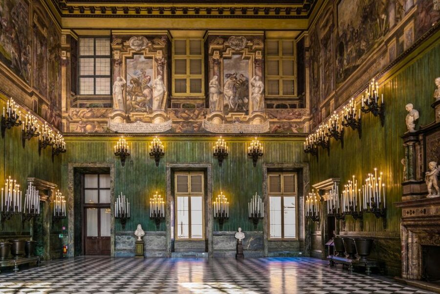 Royal Palace of Turin Skip-the-Line Ticket and Guided Tour - Who will get the most from this palace tour?