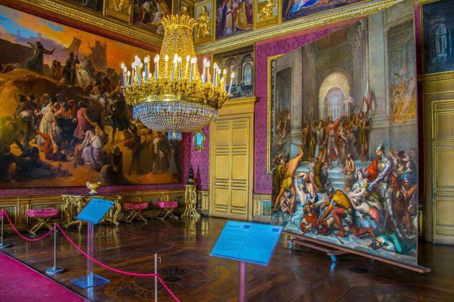 Royal Palace of Turin Skip-the-Line Ticket and Guided Tour - Should you book the Royal Palace of Turin tour?