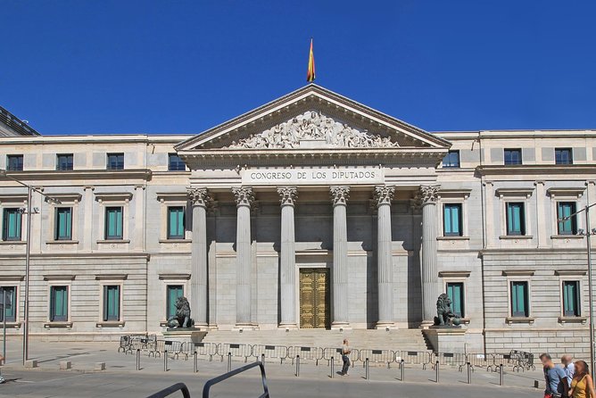 Royal Palace & Prado Museum Skip the Line Guided Tour - Why this tour works for a first look at Madrid