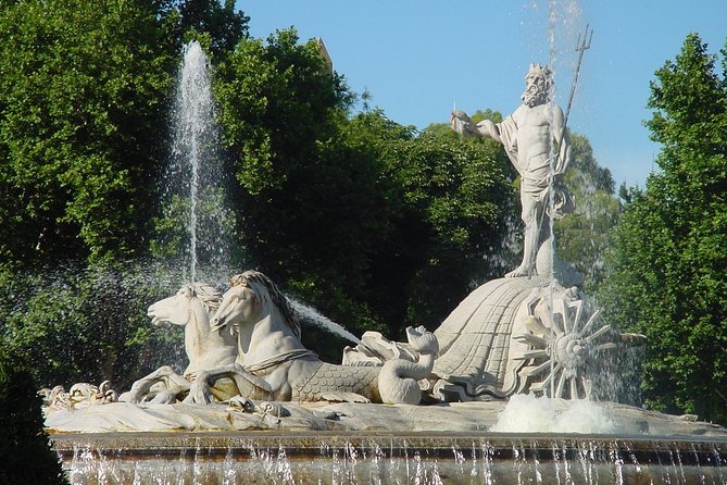 Royal Palace & Prado Museum Skip the Line Guided Tour - Who should book this experience?