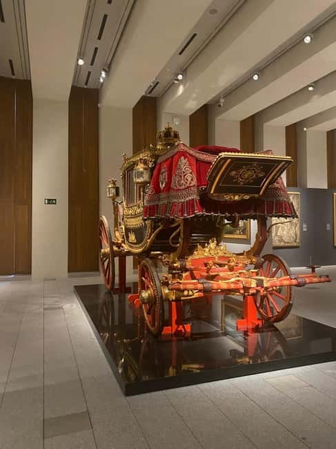 Royal Palace + Royal Collections Gallery Guided Tour - Is $82 a Fair Price?