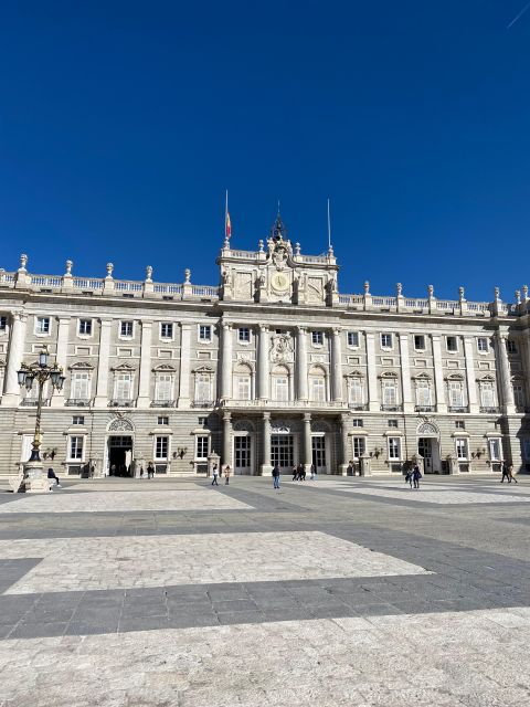 Royal Palace + Royal Collections Gallery Guided Tour - Should You Book the Royal Palace and Gallery Tour?