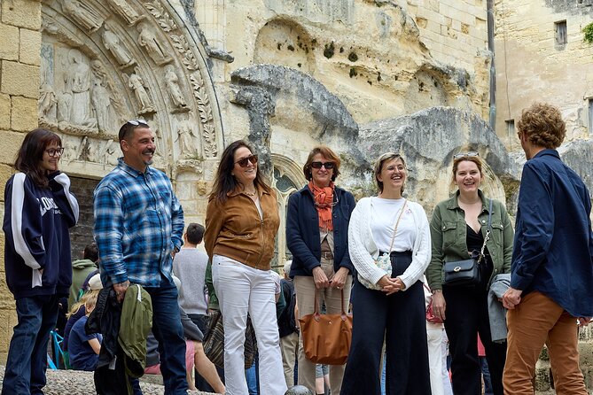 Saint-Émilion day tour: village visit, Châteaux and lunch - Timing, comfort, and what to bring