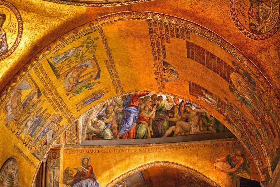 Saint Mark's and Doge's Palace: VIP After Hours Tour - What the $274.26 price buys you