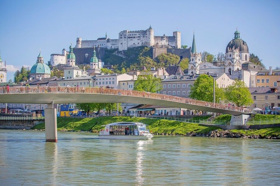 Salzburg: Boat Ride to Hellbrunn and Palace Visit - Who Should Book This Outing?
