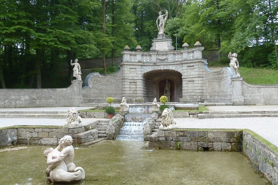 Salzburg: Boat Ride to Hellbrunn and Palace Visit - FAQ