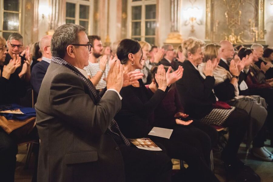 Salzburg: Dinner and Classical Concert at Mirabell Palace - Cancellation and booking details worth knowing