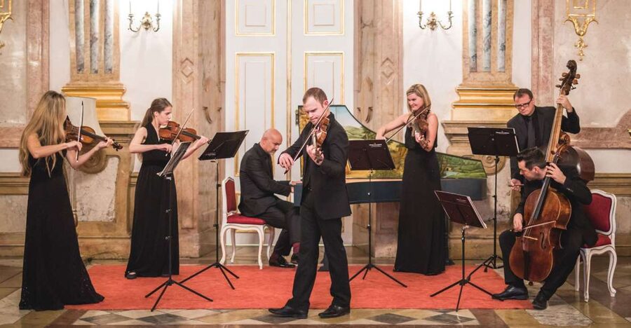 Salzburg: Mozart Concert at Mirabell Palace - Why the Marble Hall matters more than the music alone