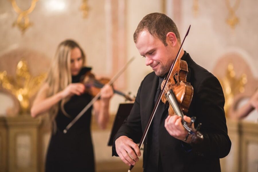 Salzburg: Mozart Concert at Mirabell Palace - What happens during the 90-minute concert