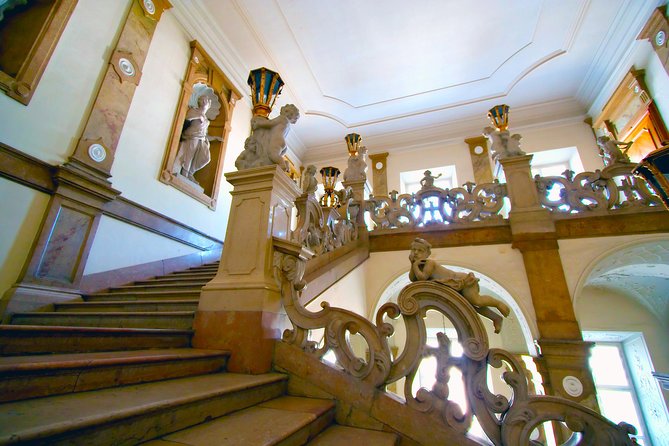 Salzburg: Palace Concert at the Marble Hall of Mirabell Palace - Is the $50.79 price good value?