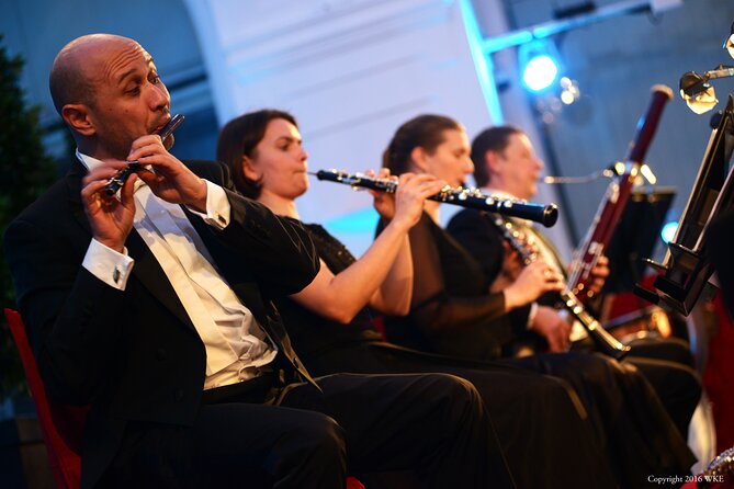 Schönbrunn Palace Concerts in Vienna - Is the $66.38 price fair?