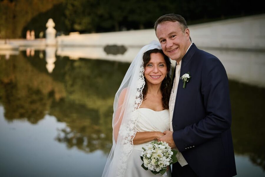 Schönbrunn Palace Private Photoshooting tour - What the $318 price really buys