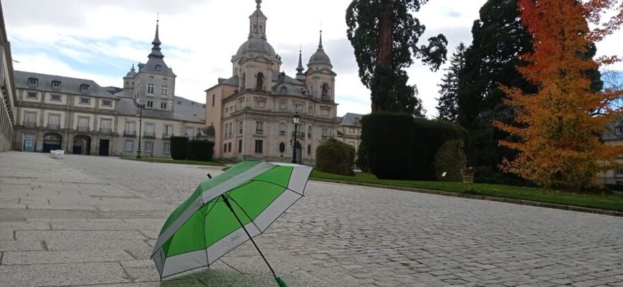 Segovia: Royal Palace of La Granja de San Ildefonso Tour - Key points to know before you book