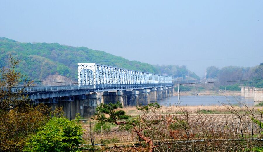 Seoul: DMZ, Gyeongbokgung Palace & City Tour - The Third Tunnel, built for an attack