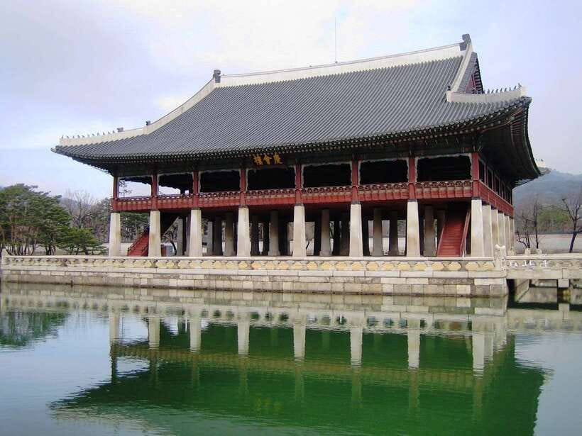 Seoul: Full-Day Royal Palaces Private Tour - Pickup, timing, and practical preparation