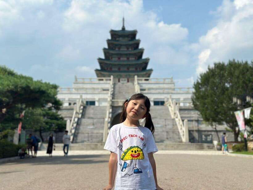 Seoul: Gyeongbok Palace, N Tower, & Local Market City Tour - Gwangjang Market brings a stronger food focus