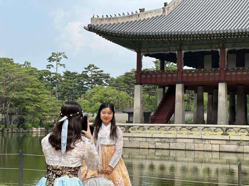 Seoul: Gyeongbok Palace, N Tower, & Local Market City Tour - Namdaemun closes the day with practical Seoul