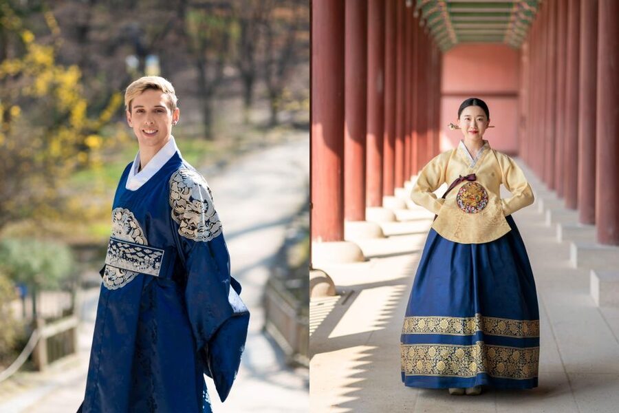 Seoul: Gyeongbok Palace with Gigibebe Hanbok Rental - Why a hanbok makes Gyeongbokgung more fun
