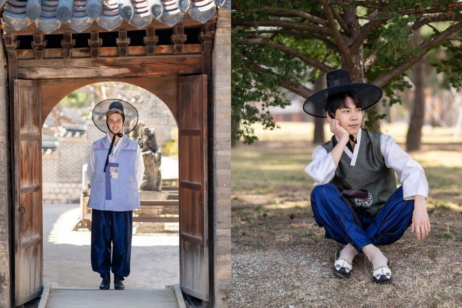Seoul: Gyeongbok Palace with Gigibebe Hanbok Rental - Choosing from traditional, royal, and colorful styles