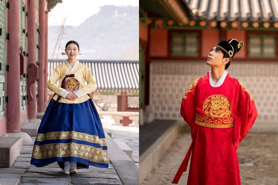 Seoul: Gyeongbok Palace with Gigibebe Hanbok Rental - Is the $9 price good value?
