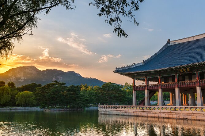 Seoul: Gyeongbokgung Palace Half Day Tour - Is $38 fair for a two-hour palace tour?