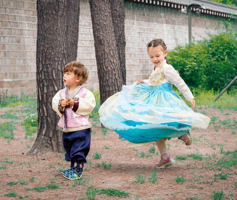 Seoul: Hanbok Rental with Gyeongbokgung Palace Entry - Booking Advice Before You Go