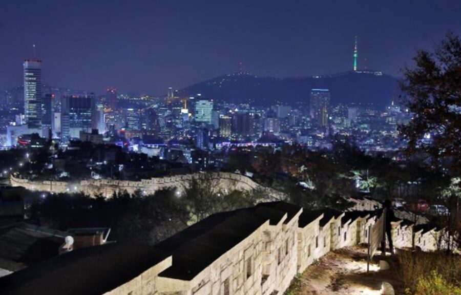 Seoul: Nighttime Tour of Palace, Market, Naksan Park & More - Should you book this Seoul night tour?