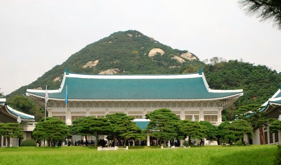 Seoul: Royal Palace Morning Tour including Cheongwadae - Why This Morning Tour Works for a First Look at Seoul