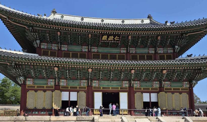 Seoul: UNESCO Palace and Street Foods Guided Tour - Why this Seoul tour works