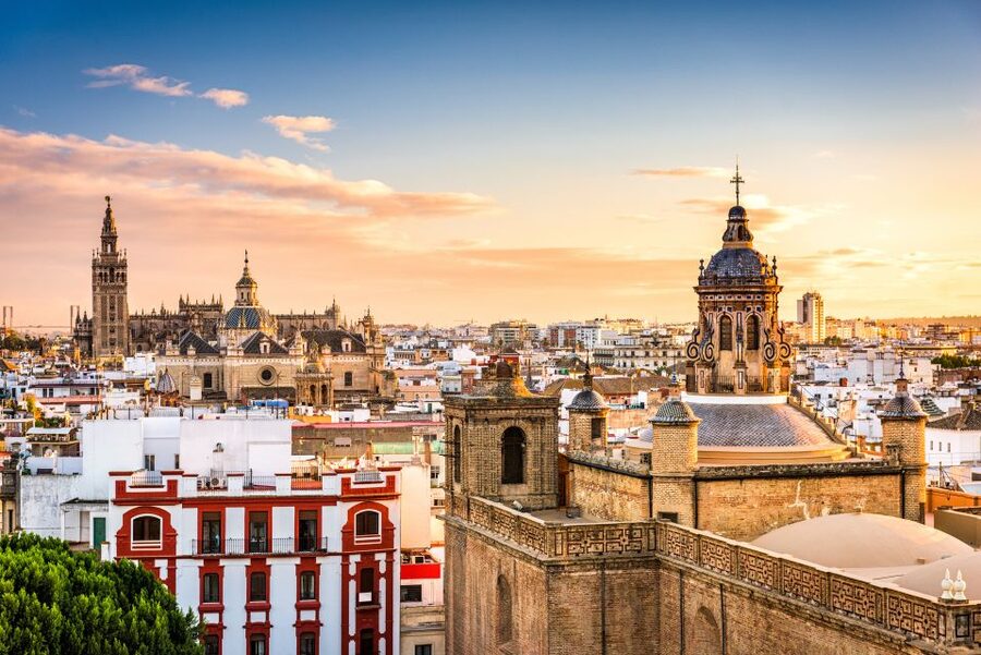 Seville: Alcázar Guided Palace Tour with Priority Access - How much value do you get for $40?