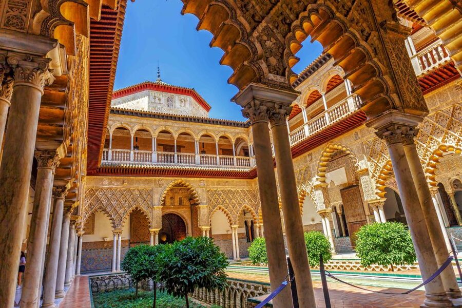 Seville: Alcázar Guided Palace Tour with Priority Access - Why a guide makes the palace easier to read