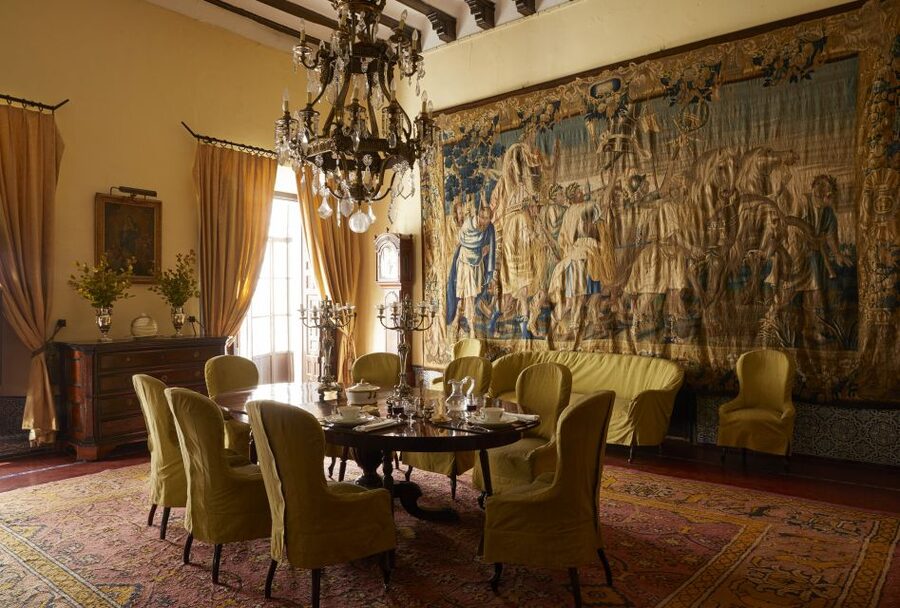 Seville: Bucarelli Palace Entry Ticket - Why Bucarelli Palace feels different from Seville’s major monuments