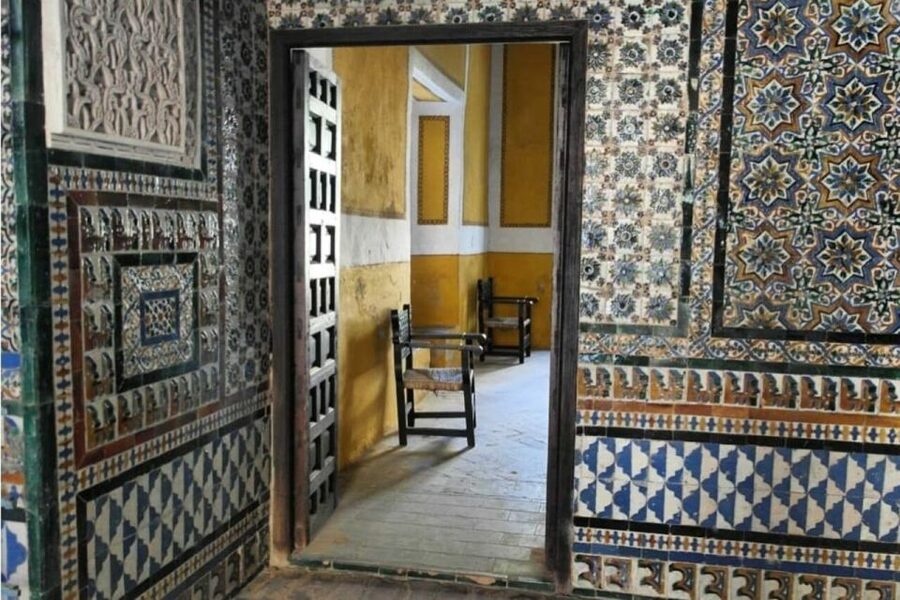 Seville: Casa de Pilatos and Condesa de Lebrija Palace Tour - The Real Cost at $258 Per Group