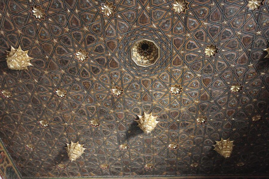 Seville: Casa de Pilatos and Condesa de Lebrija Palace Tour - Should You Book It?