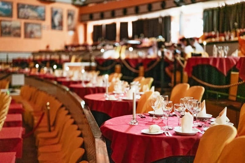 Seville: Flamenco at El Palacio Andaluz with Optional Dinner - Timing, access, and planning your return