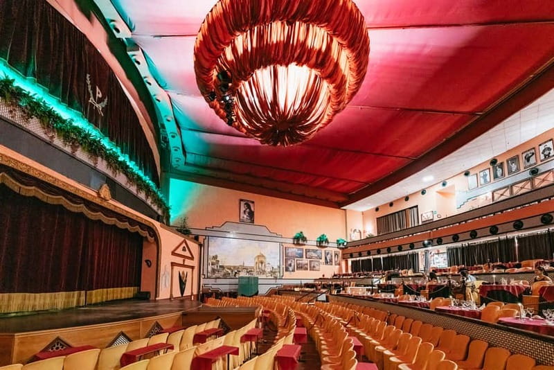 Seville: Flamenco at El Palacio Andaluz with Optional Dinner - Who should book this Seville evening?