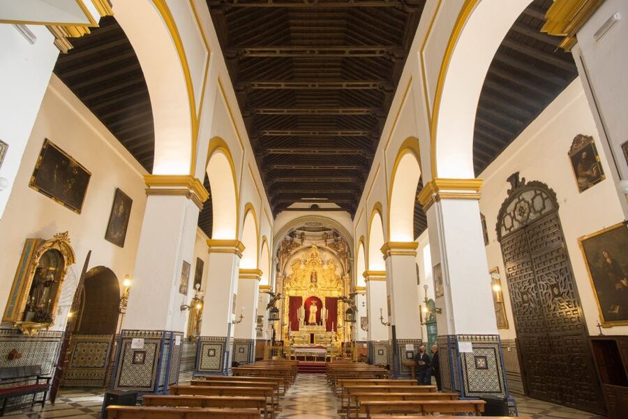 Seville: Palacio de Las Dueñas, La Macarena & Las Setas Tour - Is $46 good value?
