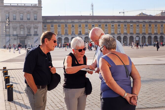 Shore Excursion, from cruise ship to Sintra, Pena Palace, Cascais - Timing and the return to your ship