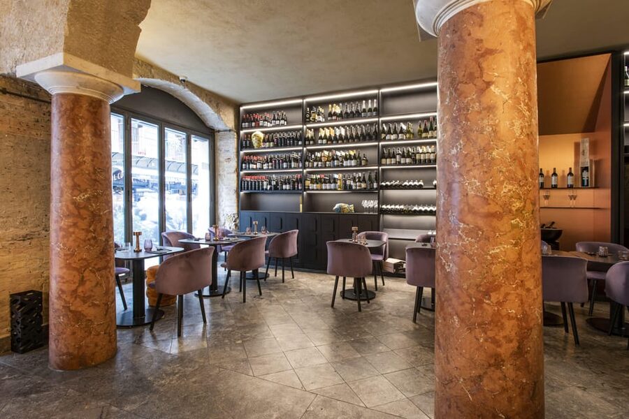 Sicilian wine tasting and hors d'oeuvres in an 18th century palace - Key points to know before booking