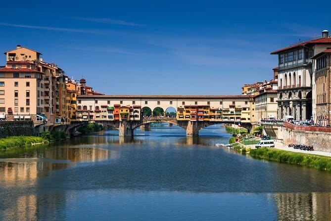 Sightseeing Guided Tour of Florence by Night including Duomo & Palazzo Vecchio - Is $206.28 a fair price?