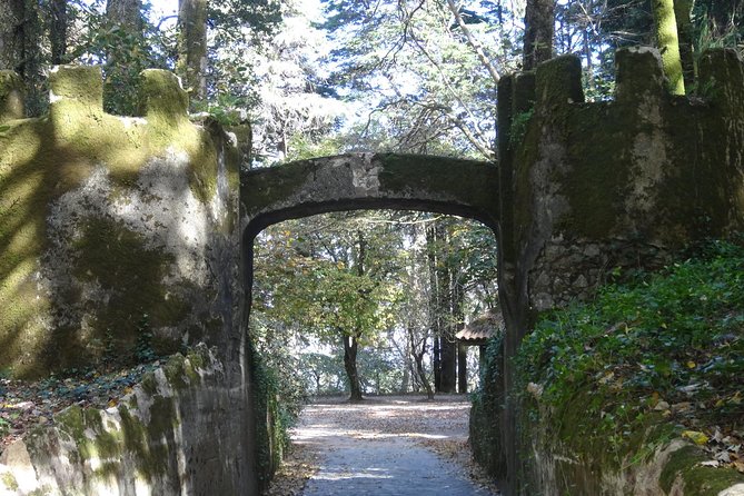 Sintra and Cascais Private Tour with Pena Palace Ticket Included - Who should book this tour