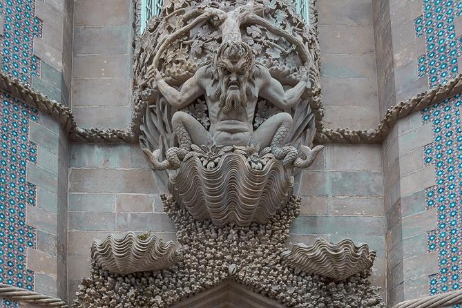 Sintra & Cascais Day Tour with Pena Palace Entry and Gardens Walk - Who should book this tour