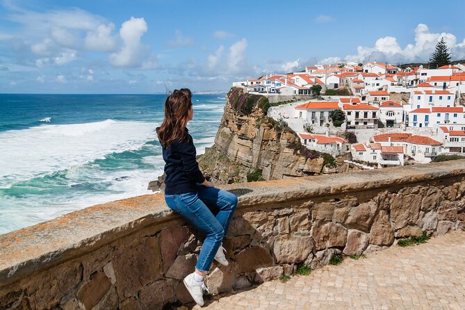 Sintra, Cascais & Estoril Private Tour - Palaces Tickets & Lunch - Inside Sintra National Palace