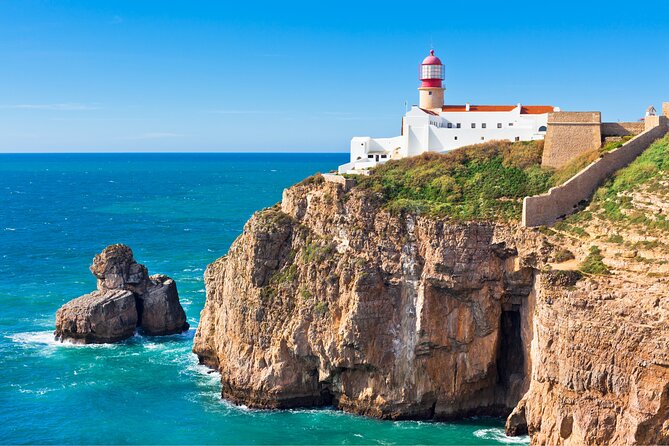 Sintra, Cascais & Estoril Private Tour - Palaces Tickets & Lunch - Quinta da Regaleira and the Initiation Well