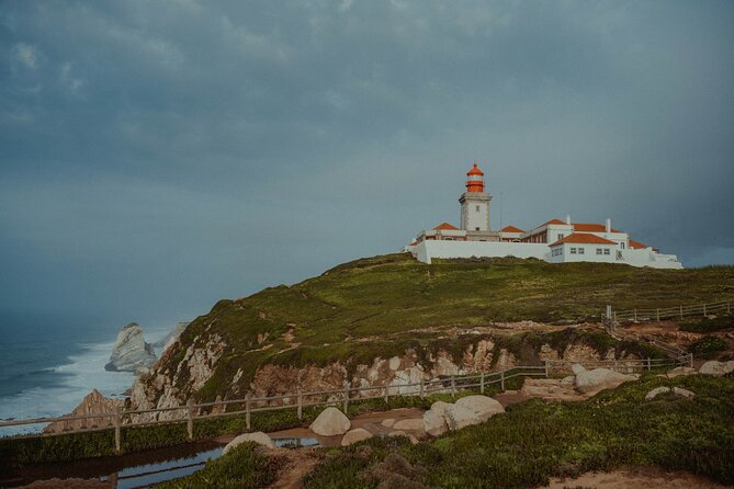 Sintra & Coast Escape – Palaces, Beaches & Villages - Why this route works beyond a standard Sintra day trip